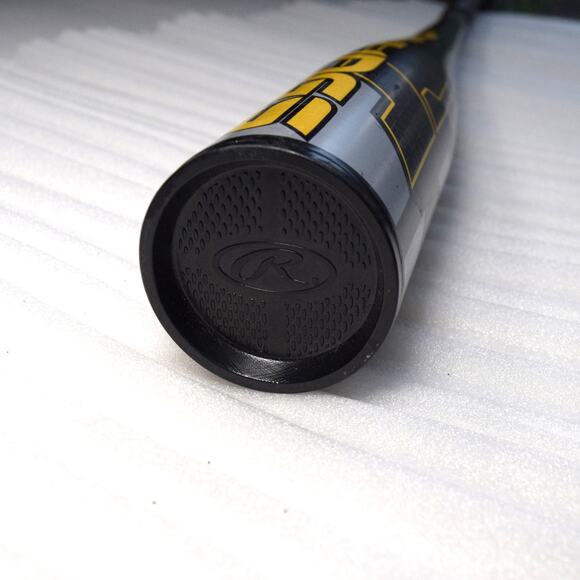 Rawlings Plasma Baseball Bat Model USPA9 Big Barrel 2 5/8" Diameter  30"/21.5 oz - Picture 7 of 12